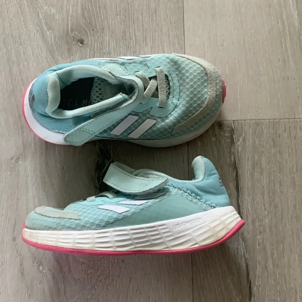 Adidas Duramo Sl Baby Girl Sneakers